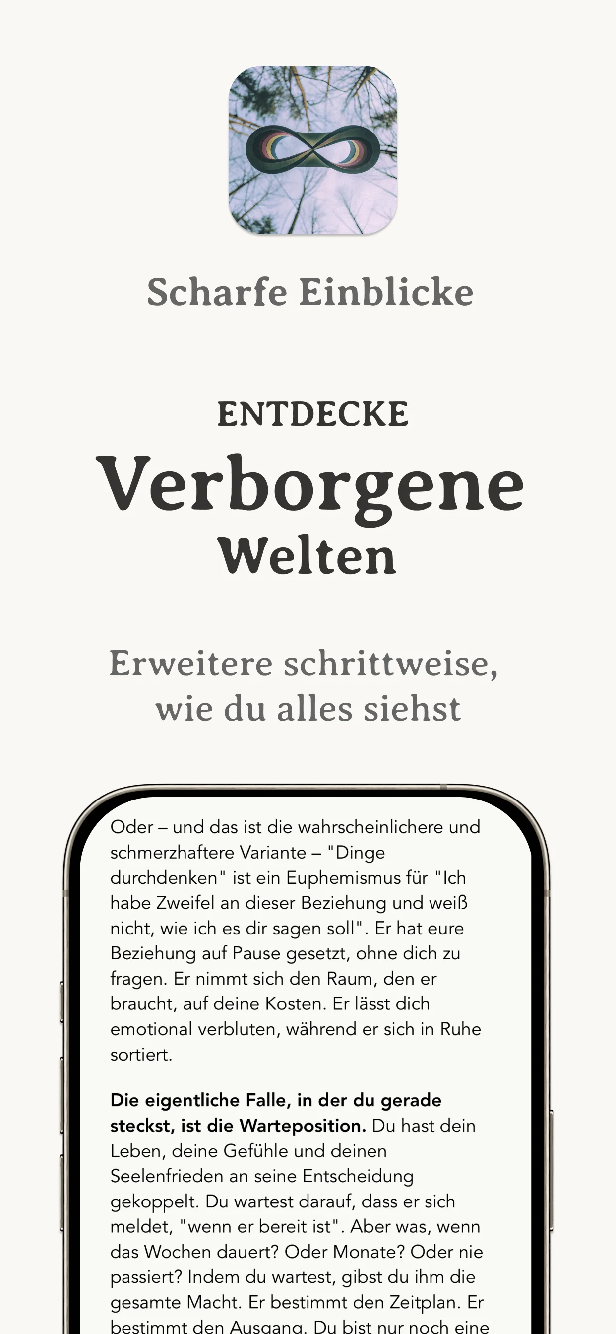 Neue Blickwinkel sehen — Clio