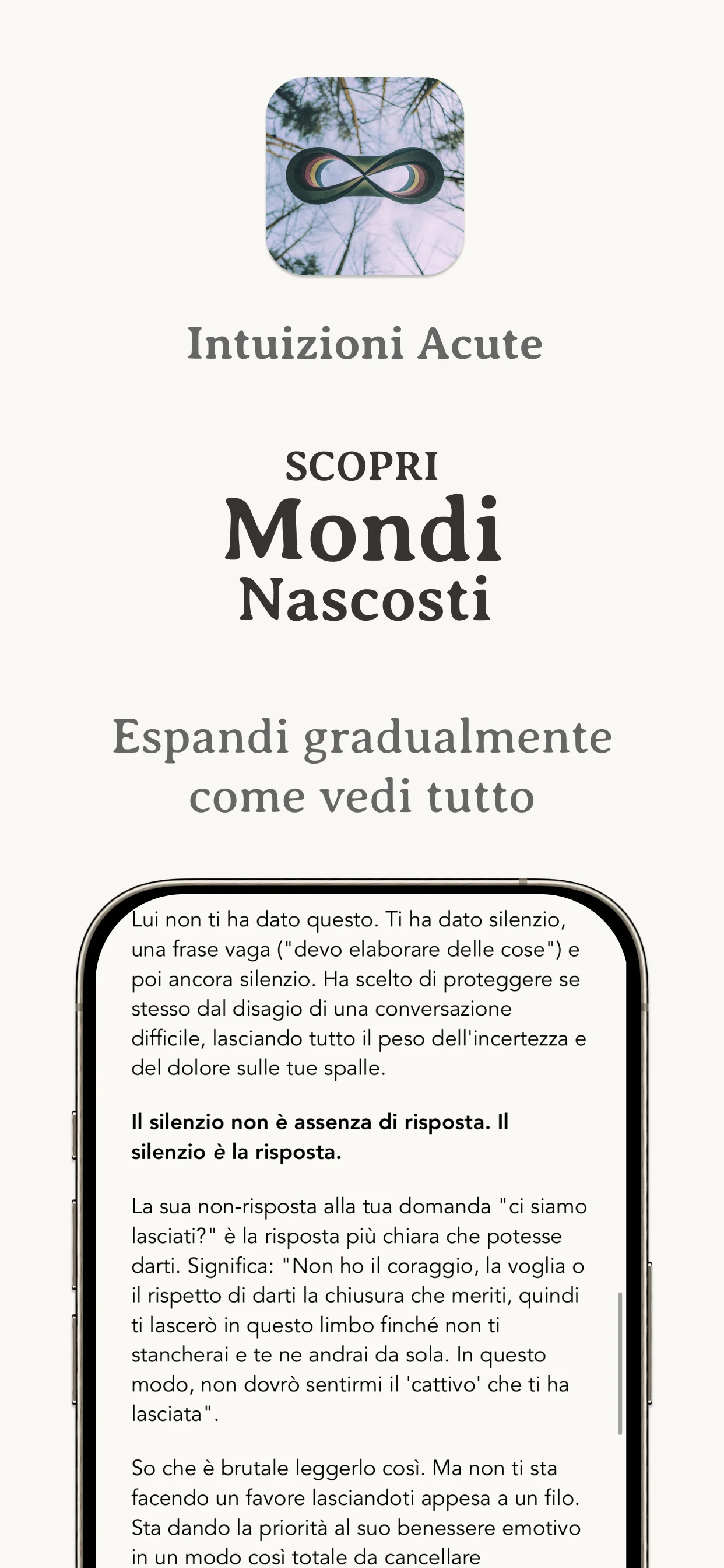 Cambia prospettiva — Clio